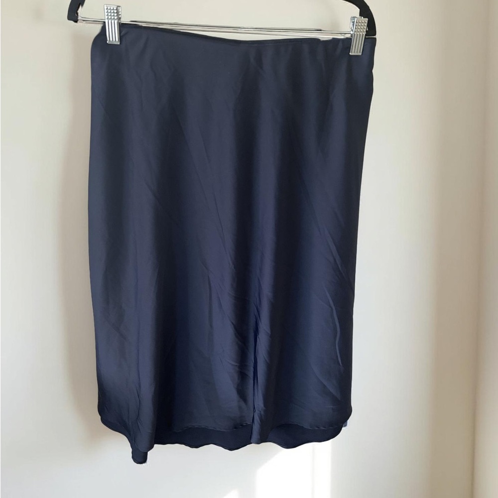 Elegant Black Women's Skirt